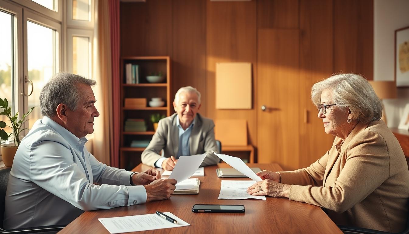 Real estate compliance and legal documentation