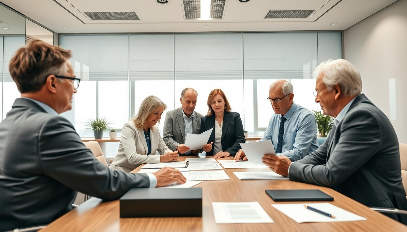 About Echo Plaza Frame