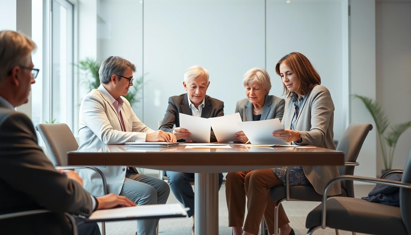 Closing support and documentation