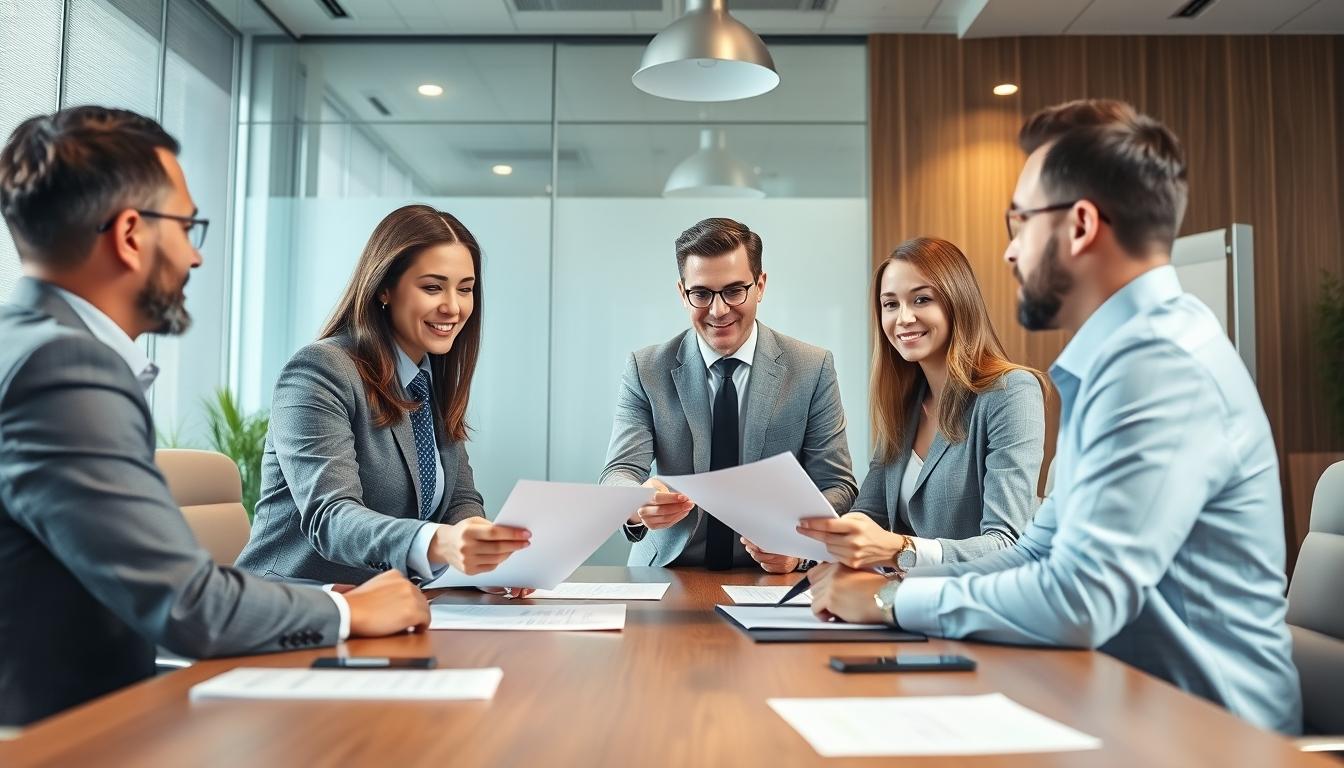 Closing support for real estate transactions